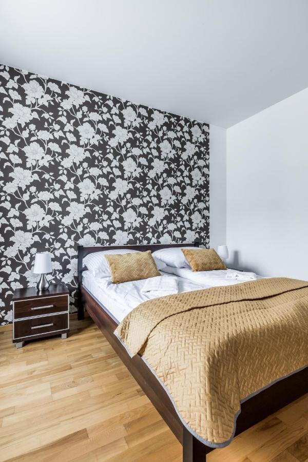 Apartament Stara Polana Odkryj Zakopane Apartment ภายนอก รูปภาพ