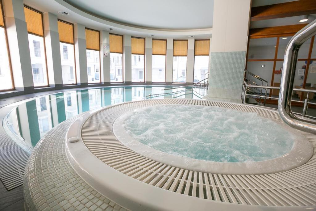 Apartament Stara Polana Odkryj Zakopane Apartment ภายนอก รูปภาพ