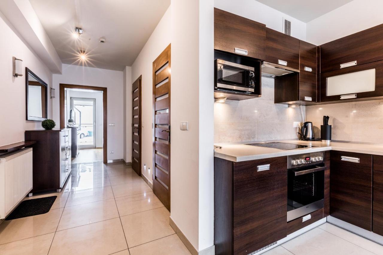 Apartament Stara Polana Odkryj Zakopane Apartment ภายนอก รูปภาพ