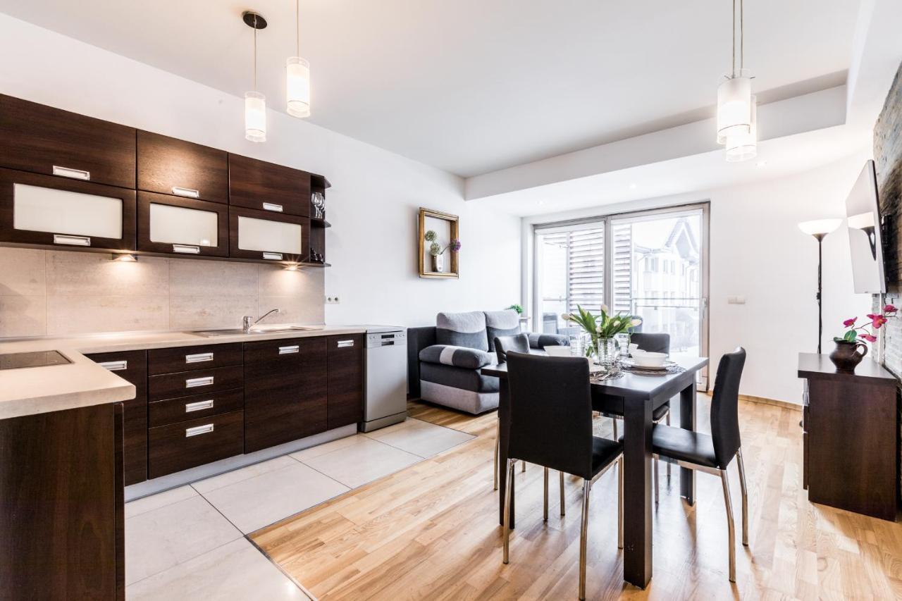 Apartament Stara Polana Odkryj Zakopane Apartment ภายนอก รูปภาพ