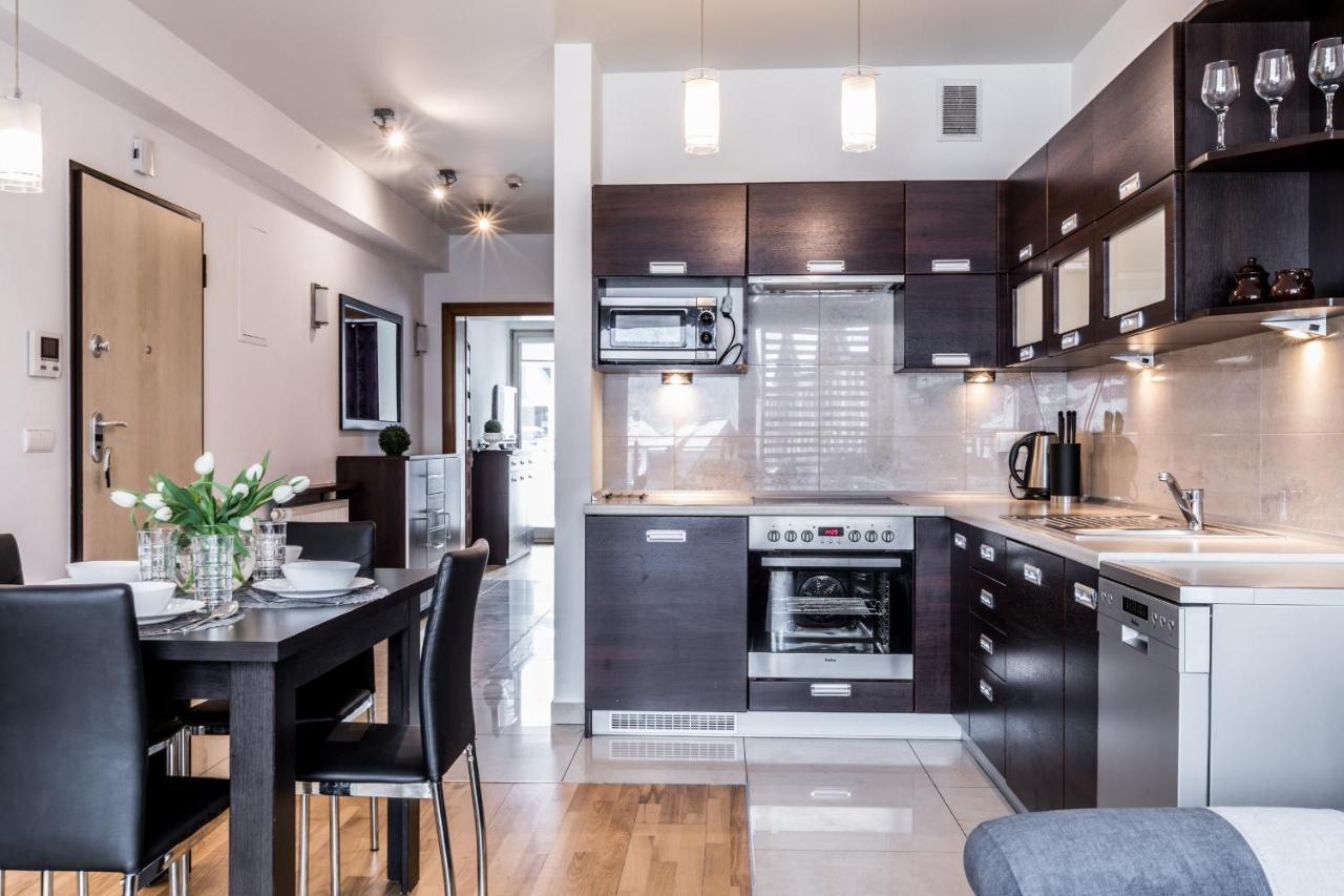 Apartament Stara Polana Odkryj Zakopane Apartment ภายนอก รูปภาพ