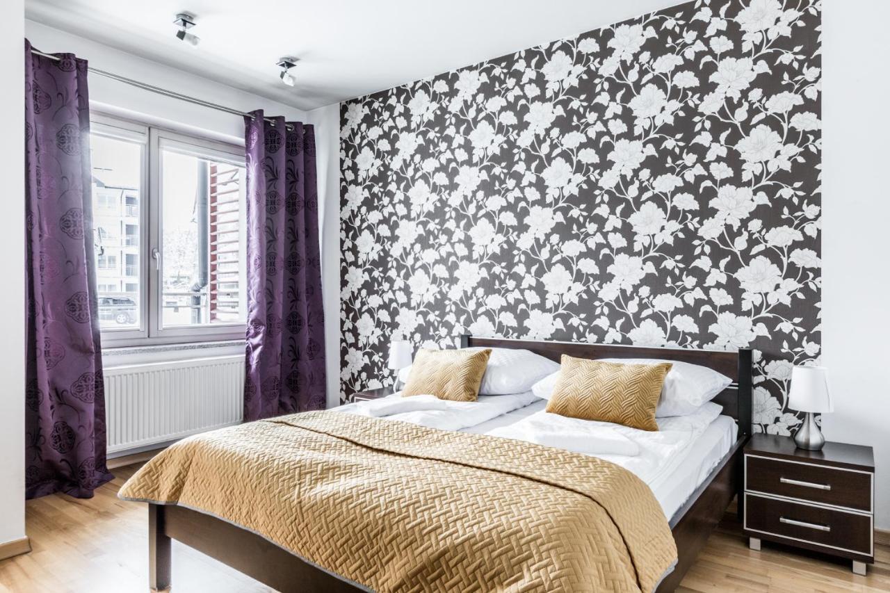 Apartament Stara Polana Odkryj Zakopane Apartment ภายนอก รูปภาพ