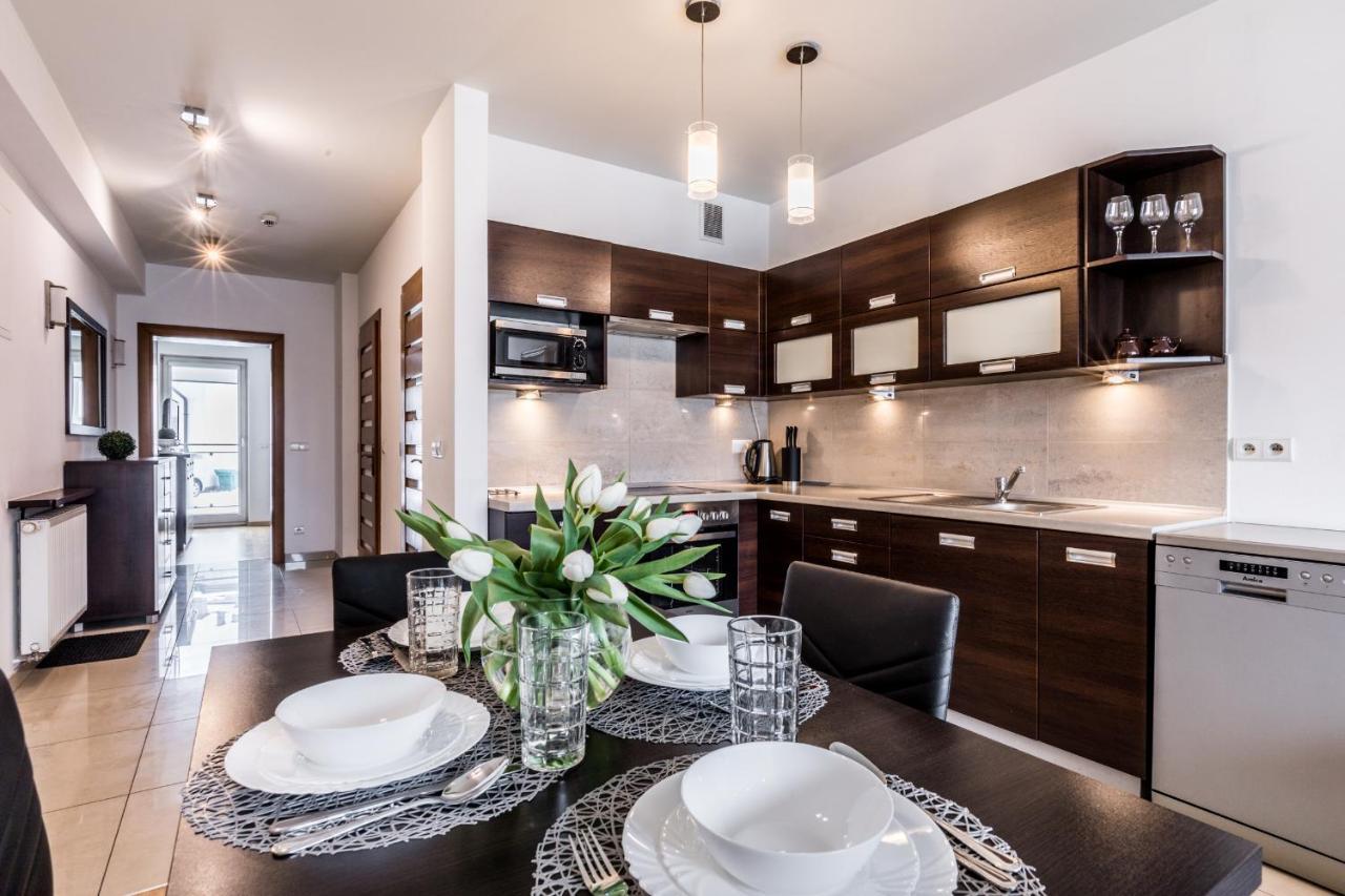 Apartament Stara Polana Odkryj Zakopane Apartment ภายนอก รูปภาพ