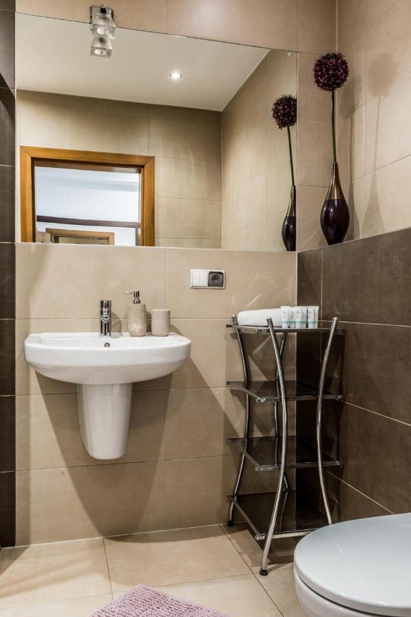 Apartament Stara Polana Odkryj Zakopane Apartment ภายนอก รูปภาพ