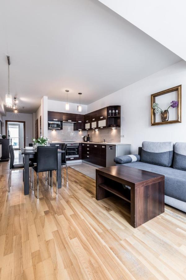Apartament Stara Polana Odkryj Zakopane Apartment ภายนอก รูปภาพ