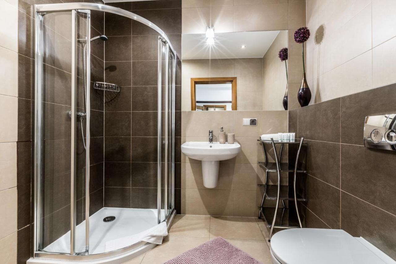 Apartament Stara Polana Odkryj Zakopane Apartment ภายนอก รูปภาพ