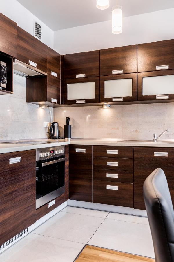 Apartament Stara Polana Odkryj Zakopane Apartment ภายนอก รูปภาพ